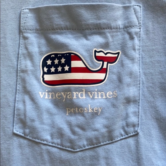 Vineyard Vines Other - 🐳Like new🐳vineyard vines longsleeve T-shirt